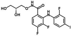 Reprocell STEMOLECULE PD0325901 2 MG, Quantity: Each of 1