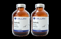 Advanced Biomatrix&nbsp;PhotoGel Methacrylated Gelatin 50% Degree of methacrylation 1 gram (2 x 500 mg)