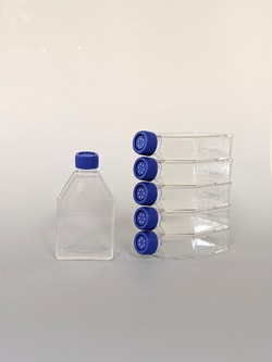 Advanced Biomatrix CytoSoft T-75 Flasks 0.5 kPa, Quantity: Each of 1