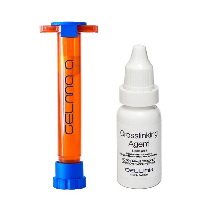 Advanced Biomatrix GelMA A Methacrylated Gelatin 50% degree