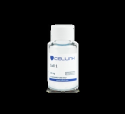 Advanced Biomatrix Rat Tail Collagen Type I Telocollagen 100 mg Lyophilized