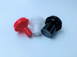 Advanced Biomatrix Printing probe for 24-well plates for BIONOVA X DLP