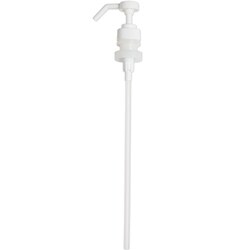 BEST SANITIZERS Atomizing Pump Kit, 1 Gal, Quantity: Each of 1