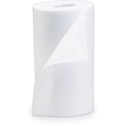 BEST SANITIZERS Best Refillable Wiping System, rolls only, 160 ct medium duty