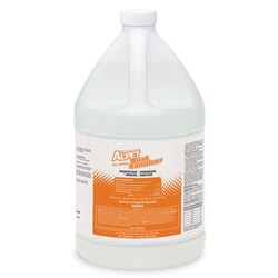 BEST SANITIZERS Alpet No-Rinse Quat Sanitizer, 1 gal, Quantity: Case of