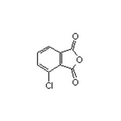 Accela Chembio Inc 4-chloroisobenzofuran-1 | 3-dione |  100g |  117-21-5 |  MFCD00023107 |  96% |  Shelf Life: 1800 Days |  Moisture Sensitive