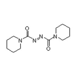 Accela Chembio Inc 1 | 1'-(azodicarbonyl)dipiperidine (addp) | 25g | 10465-81-3