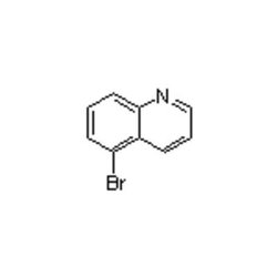 Accela Chembio Inc 5-bromoquinoline | 5g | 4964-71-0 | MFCD00234481 | 97+%