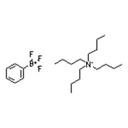 Accela Chembio Inc Tetra-n-butylammonium Phenyltrifluoroborate | 1g | 149477-41-8