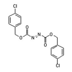 Accela Chembio Inc MF: C16H12Cl2N2O4 | MW: 367.18 | ?97%., Quantity: Each