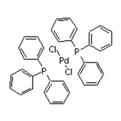 Accela Chembio Inc&nbsp;MF: C36H30Cl2P2Pd |  MW: 701.90 |  ?98% |  Flash Point: 181.7?.
