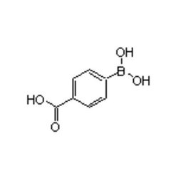 Accela Chembio Inc&nbsp;4-carboxybenzeneboronic Acid |  100g |  14047-29-1 |  MFCD00151801 |  97+% |  Shelf Life: 1260 Days |  Regular