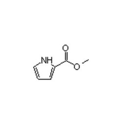 Accela Chembio Inc&nbsp;Methyl 2-pyrrolecarboxylate |  25g |  1193-62-0 |  MFCD00817048 |  98% |  Shelf Life: 1260 Days |  Light Sensitive
