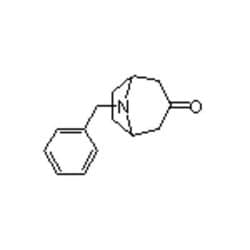 Accela Chembio Inc N-benzylnortropinone | 5g | 28957-72-4 | MFCD00151640