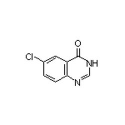 Accela Chembio Inc 6-chloro-3h-quinazolin-4-one | 1g | 16064-14-5 | MFCD01686365