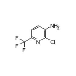 Accela Chembio Inc 3-amino-2-chloro-6-(trifluoromethyl)pyridine | 5g |