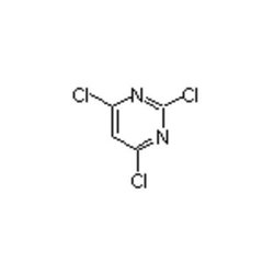 Accela Chembio Inc 2 | 4 | 6-trichloropyrimidine | 100g | 3764-01-0 | MFCD00006063