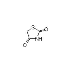 Accela Chembio Inc 2 | 4-thiazolidinedione | 100g | 2295-31-0 | MFCD00005478
