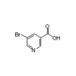 Accela Chembio Inc 5-bromonicotinic Acid | 100g | 20826-04-4 | MFCD00009783