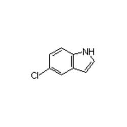 Accela Chembio Inc&nbsp;MF: C8H6ClN |  MW: 151.59 |  ?98% |  Flash Point: 158.9? |  BP: 293? at 760 mmHg.