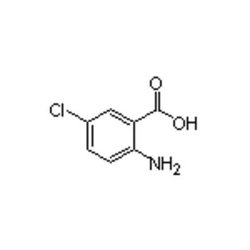 Accela Chembio Inc 2-amino-5-chlorobenzoic Acid | 100g | 635-21-2 | MFCD00007838