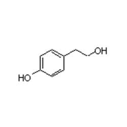 Accela Chembio Inc&nbsp;2-(4-hydroxyphenyl)ethanol |  100g |  501-94-0 |  MFCD00002902 |  97+% |  Shelf Life: 540 Days |  Regular