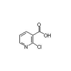Accela Chembio Inc 2-chloronicotinic Acid | 250g | 2942-59-8 | MFCD00006236