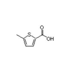 Accela Chembio Inc&nbsp;5-methyl-2-thiophenecarboxylic Acid |  100g |  1918-79-2 |  MFCD00005439 |  97+% |  Shelf Life: 900 Days |  Light Sensitive