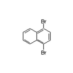 Accela Chembio Inc&nbsp;1 | 4-dibromonaphthalene |  25g |  83-53-4 |  MFCD00041823 |  97+% |  Retest Period: 1260days |  Light Sensitive