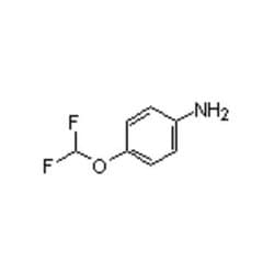 Accela Chembio Inc 4-(difluoromethoxy)aniline | 100g | 22236-10-8 | MFCD00085005
