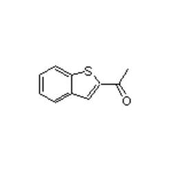 Accela Chembio Inc 2-acetylbenzothiophene | 25g | 22720-75-8 | MFCD00090217