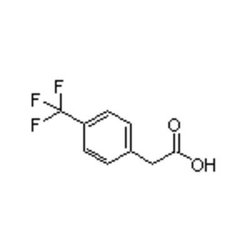 Accela Chembio Inc&nbsp;4-(trifluoromethyl)phenylacetic Acid |  100g |  32857-62-8 |  MFCD00004352 |  97+% |  Shelf Life: 2520 Days |  Regular