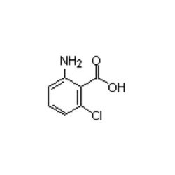 Accela Chembio Inc 2-amino-6-chlorobenzoic Acid | 25g | 2148-56-3 | MFCD00051530