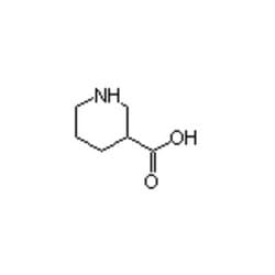 Accela Chembio Inc 3-piperidinecarboxylic Acid | 100g | 498-95-3 | MFCD00005992