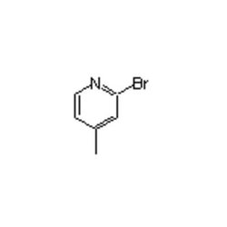 Accela Chembio Inc 2-bromo-4-methylpyridine | 100g | 4926-28-7 | MFCD00082590