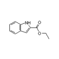 Accela Chembio Inc Ethyl Indole-2-carboxylate | 25g | 3770-50-1 | MFCD00005609