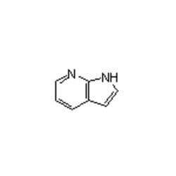 Accela Chembio Inc 7-azaindole | 100g | 271-63-6 | MFCD00005606 | 97+%