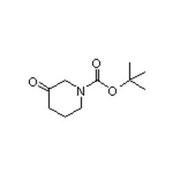 Accela Chembio Inc&nbsp;1-boc-3-piperidone |  100g |  98977-36-7 |  MFCD01631193 |  97+% |  Shelf Life: 1080 Days |  Moisture Sensitive/+4