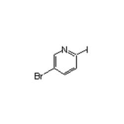 Accela Chembio Inc 5-bromo-2-iodopyridine | 100g | 223463-13-6 | MFCD00691506