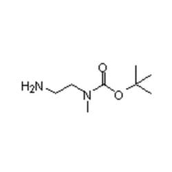 Accela Chembio Inc&nbsp;MF: C8H18N2O2 |  MW: 174.24 |  >95% |  Density: 0.975.