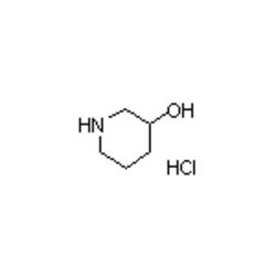 Accela Chembio Inc&nbsp;3-hydroxypiperidine Hydrochloride |  25g |  64051-79-2 |  MFCD00012772 |  97+% |  Shelf Life: 1260 Days |  Light Sensitive/moisture Sensitive