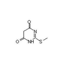 Accela Chembio Inc 2-methylthio-4 | 6-pyrimidinedione | 100g | 1979-98-2