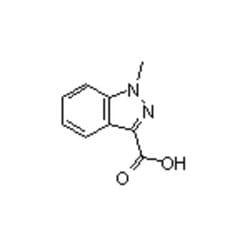 Accela Chembio Inc 1-methyl-1h-indazole-3-carboxylic Acid | 5g | 50890-83-0