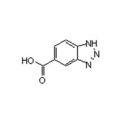 Accela Chembio Inc Benzotriazole-5-carboxylic Acid | 25g | 23814-12-2 |