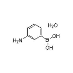 Accela Chembio Inc 3-aminophenylboronic Acid Monohydrate | 25g | 206658-89-1
