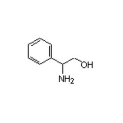 Accela Chembio Inc 2-phenyl-dl-glycinol | 25g | 7568-92-5 | MFCD00130145