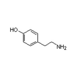 Accela Chembio Inc Tyramine | 100g | 51-67-2 | MFCD00008193 | 98% | Shelf