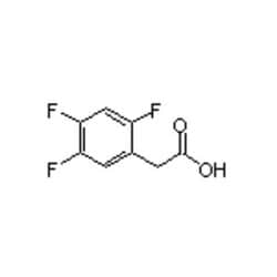 Accela Chembio Inc 2 | 4 | 5-trifluorophenylacetic Acid | 100g | 209995-38-0