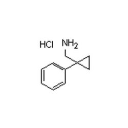 Accela Chembio Inc (1-phenylcyclopropyl)methylamine Hydrochloride | 1g