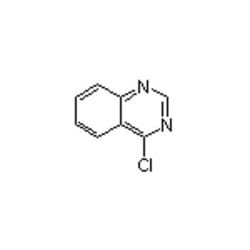 Accela Chembio Inc 4-chloroquinazoline | 25g | 5190-68-1 | MFCD00228682